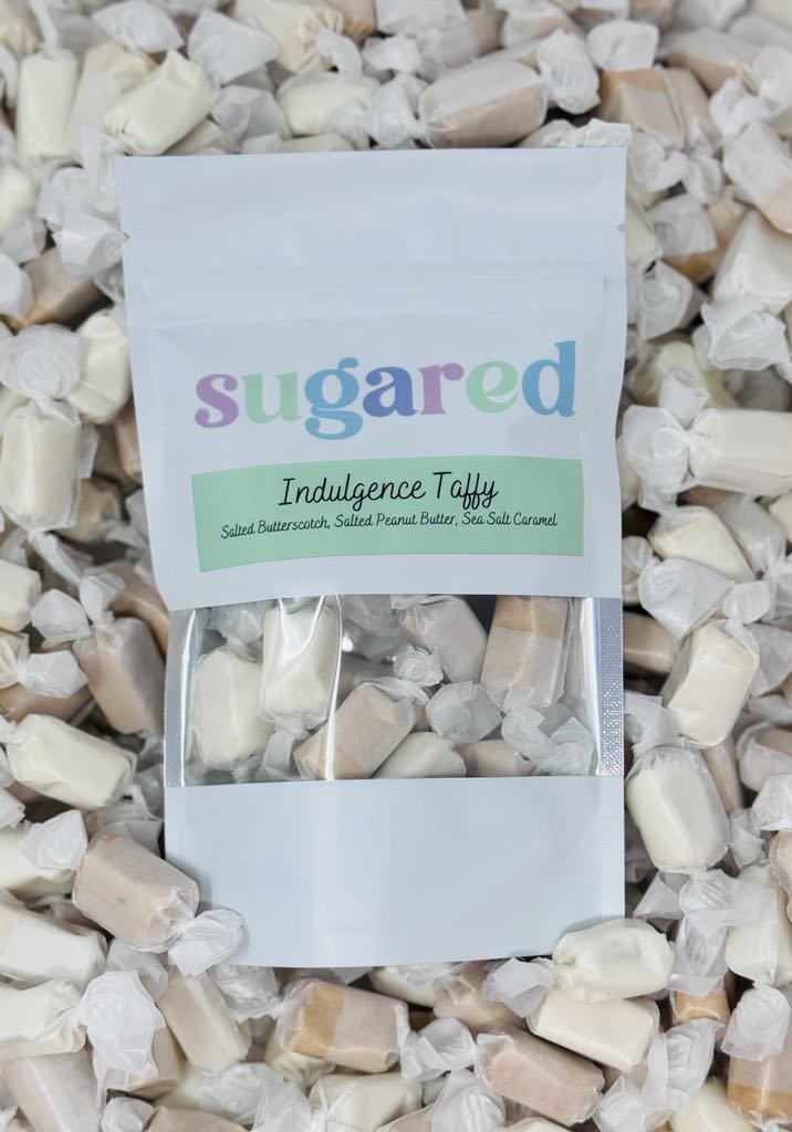 Indulgence Taffy Mix