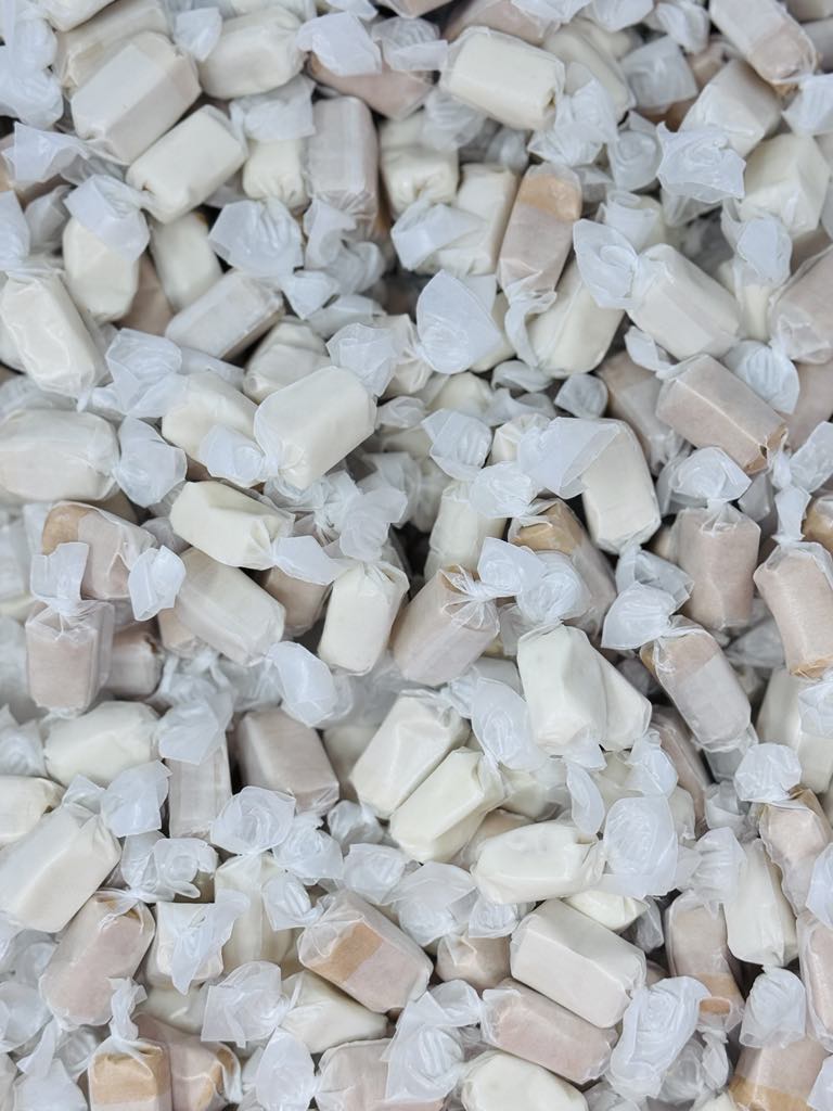 Indulgence Taffy Mix