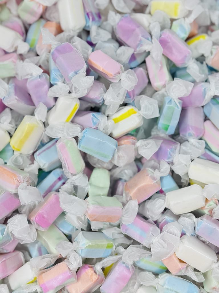 Oh So Fruity Taffy Mix