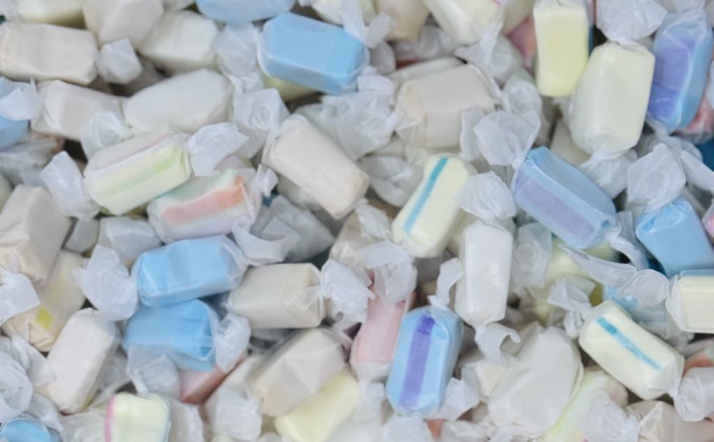 Party Time Taffy Mix