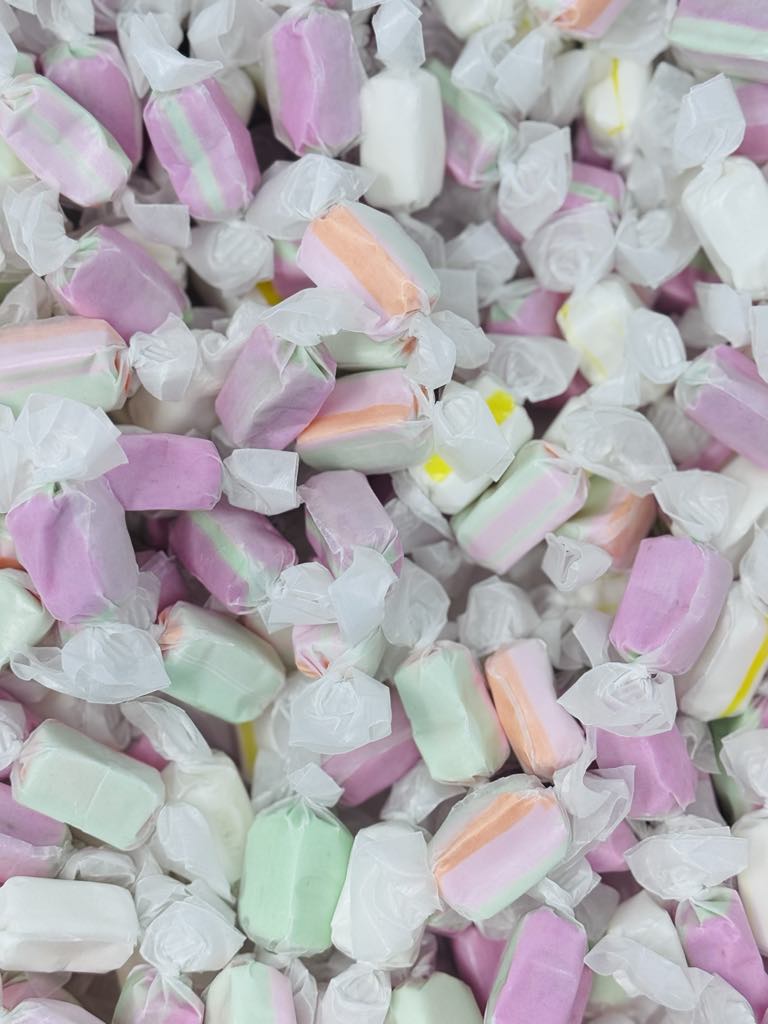 Summertime Sips Taffy Mix