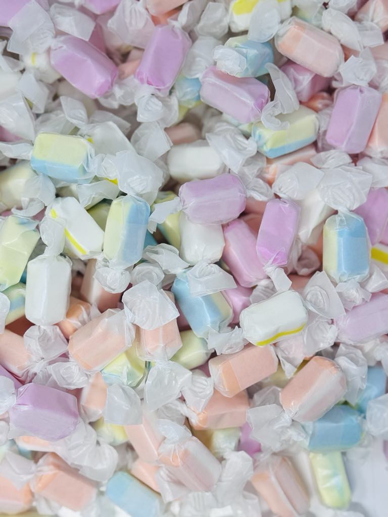 Summer Time Taffy Mix