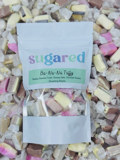 Ba-Na-Na Taffy Mix