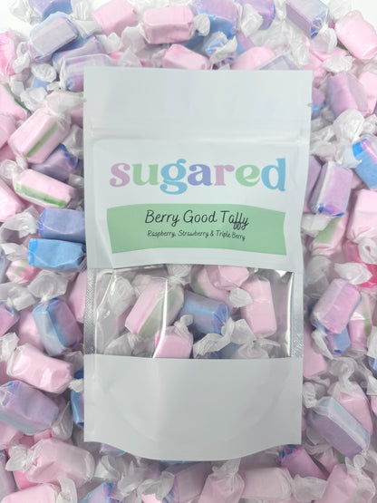 Berry Good Taffy Mix