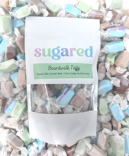 Boardwalk Taffy Mix
