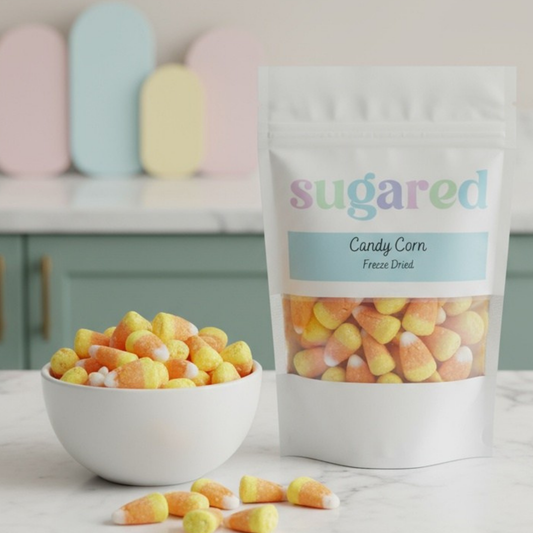 Corny Candy - Freeze Dried