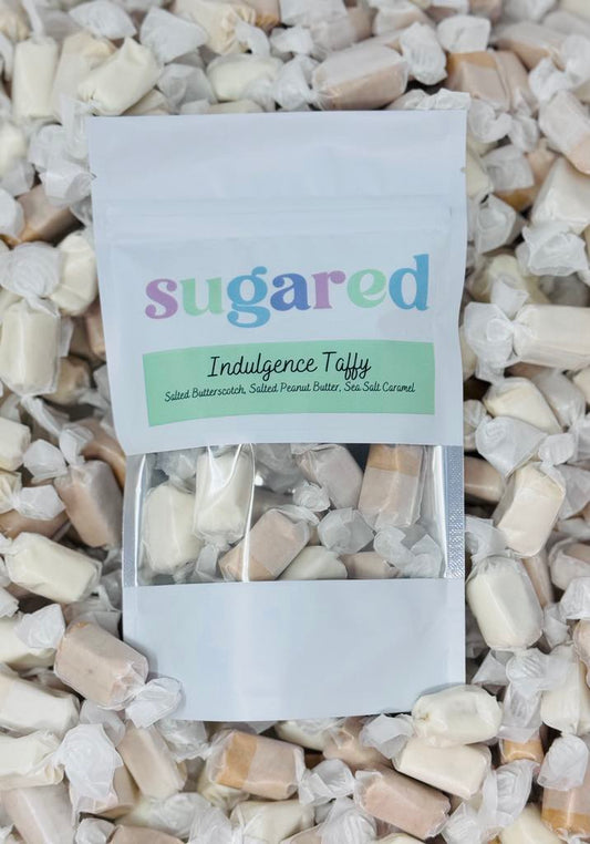Indulgence Taffy Mix