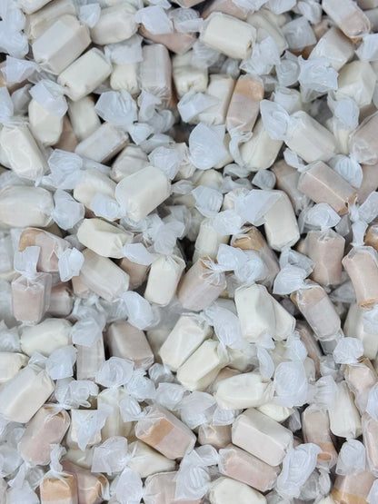 Indulgence Taffy Mix