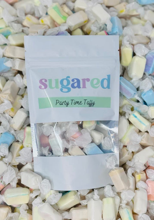 Party Time Taffy Mix