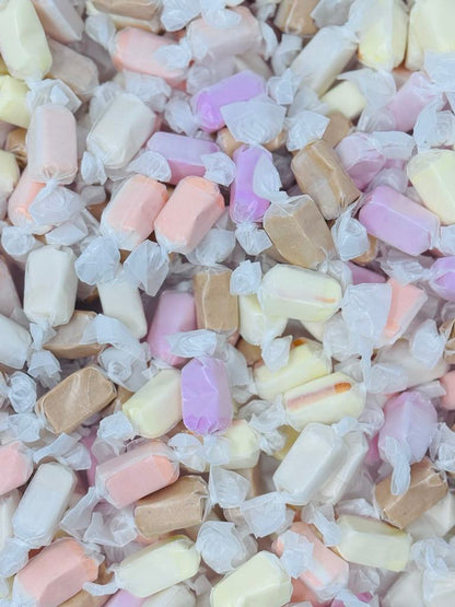 Simply The Best Taffy Mix