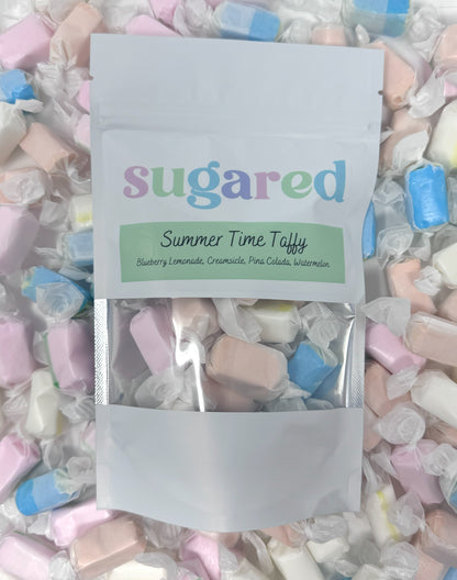 Summer Time Taffy Mix