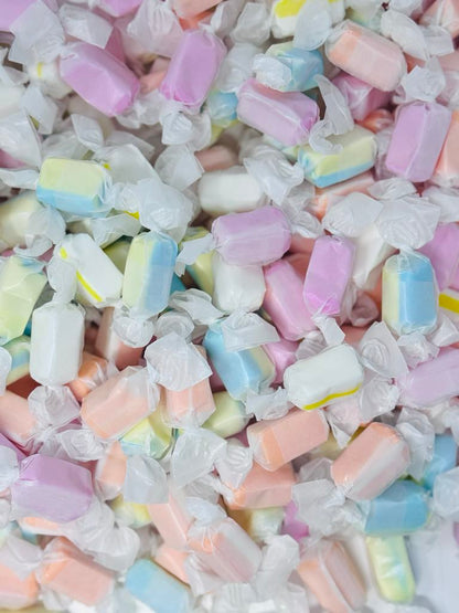 Summer Time Taffy Mix